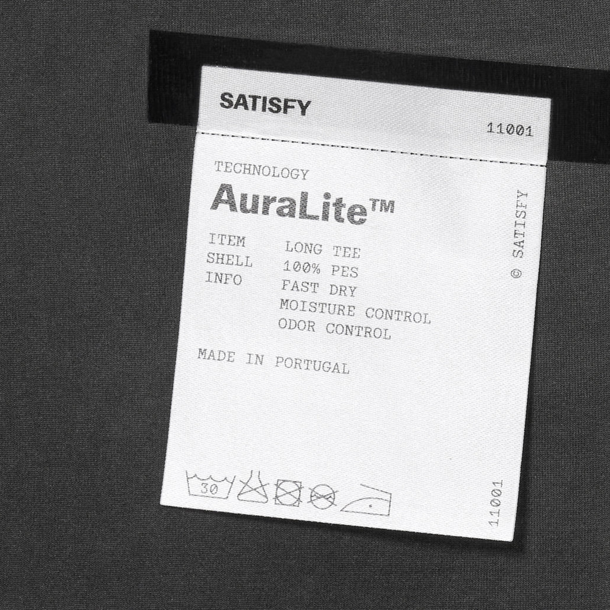 AuraLite™ Long Tee