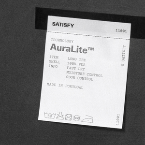 AuraLite™ Long Tee