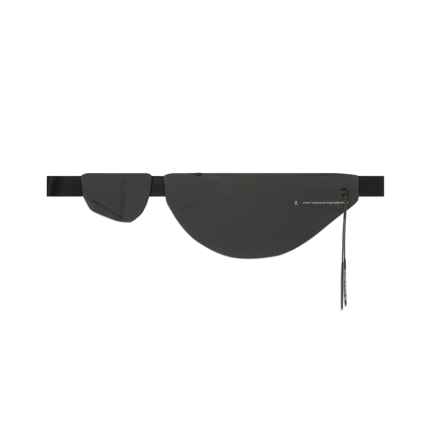 Run Belt PAF