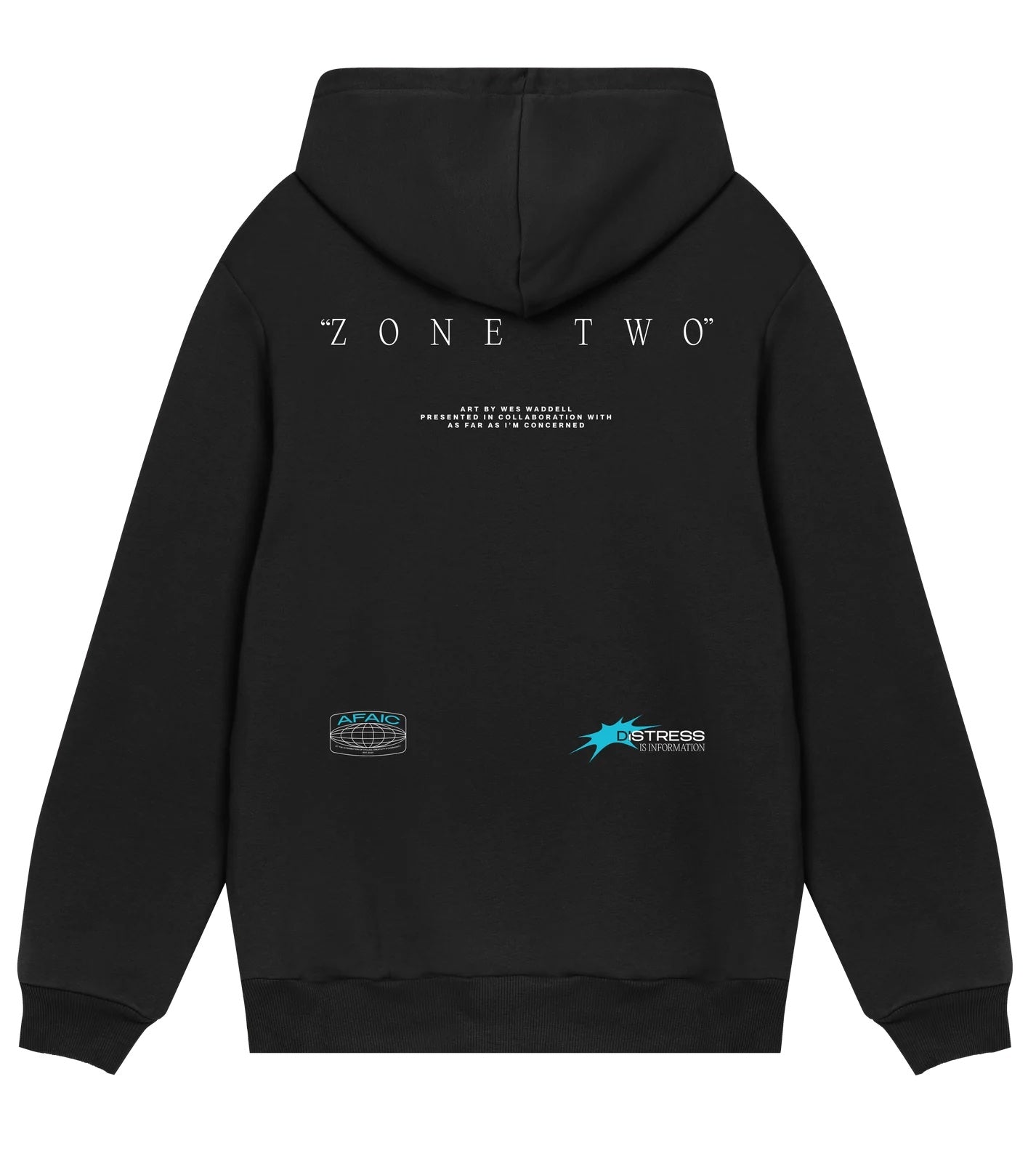 afaic Zone Two Hoodie