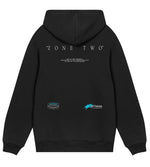 afaic Zone Two Hoodie