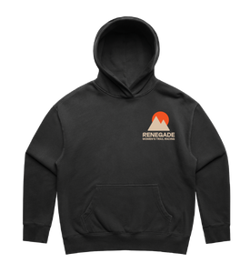 Women's Trail Racing Hoodie