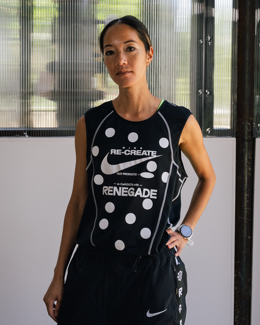Nike ReCreate Racing Singlet