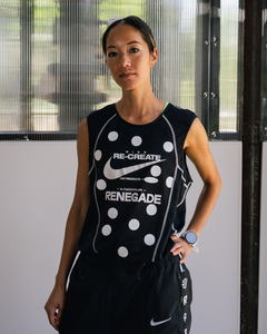 Nike ReCreate Racing Singlet