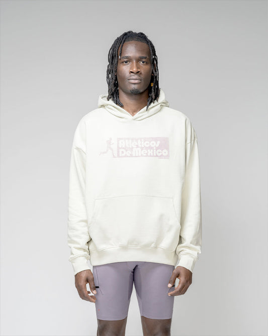 Atléticos de México Boulder Hoodie