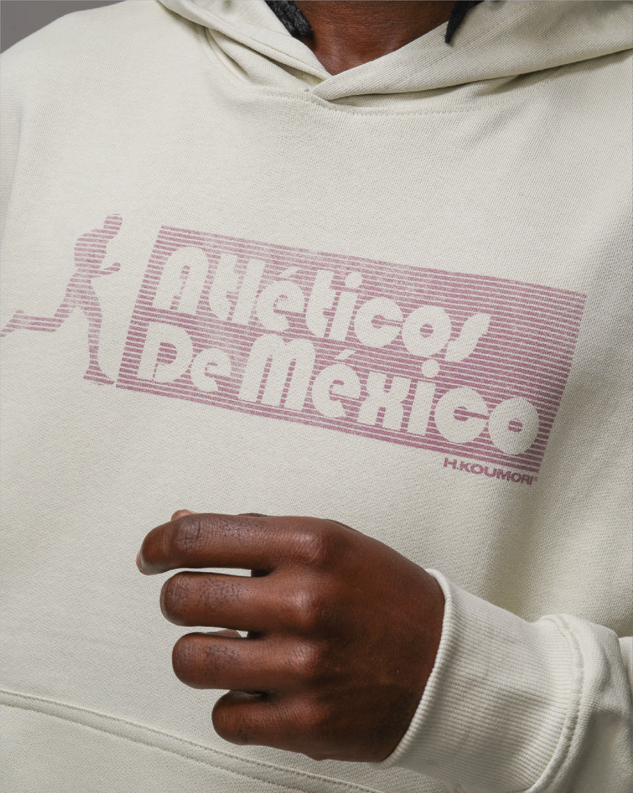 Atléticos de México Boulder Hoodie