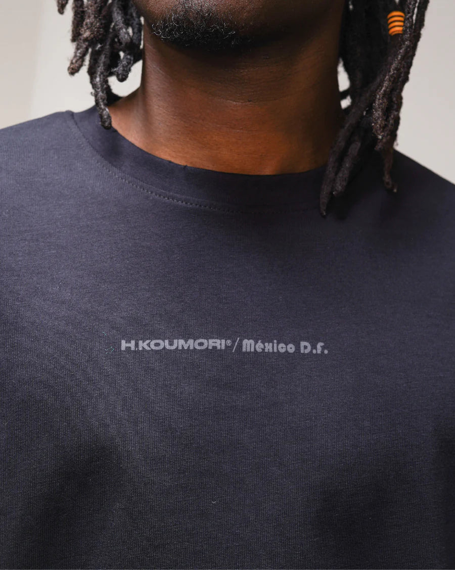 Atléticos de México Boulder T-Shirt