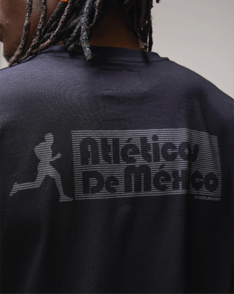 Atléticos de México Boulder T-Shirt