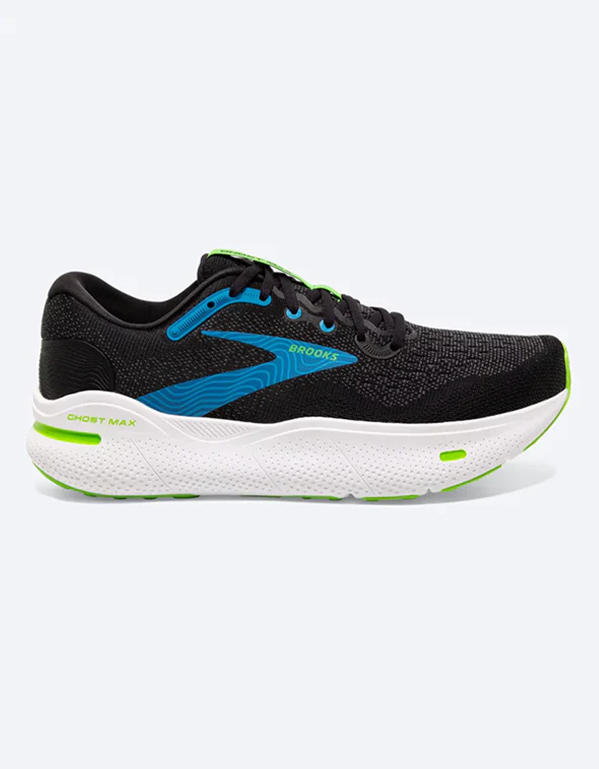 Men's Brooks Ghost Max