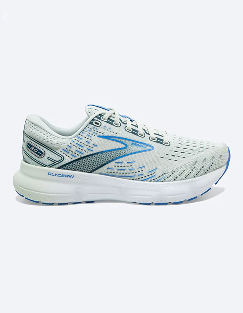 Women's Brooks Glycerin 20