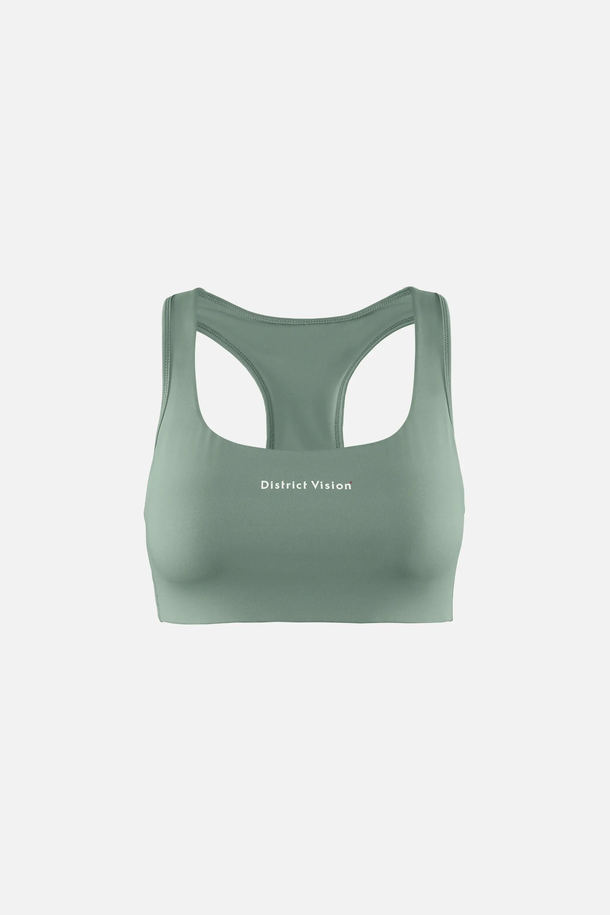 Twin Layer Medium Support Bra