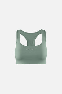 Twin Layer Medium Support Bra