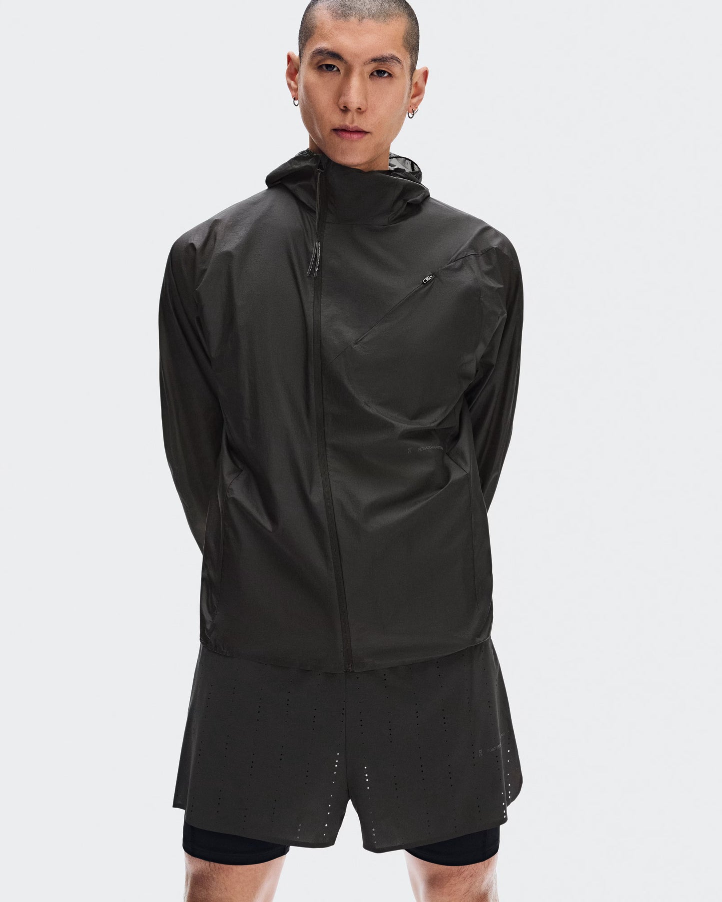 Zero Jacket PAF