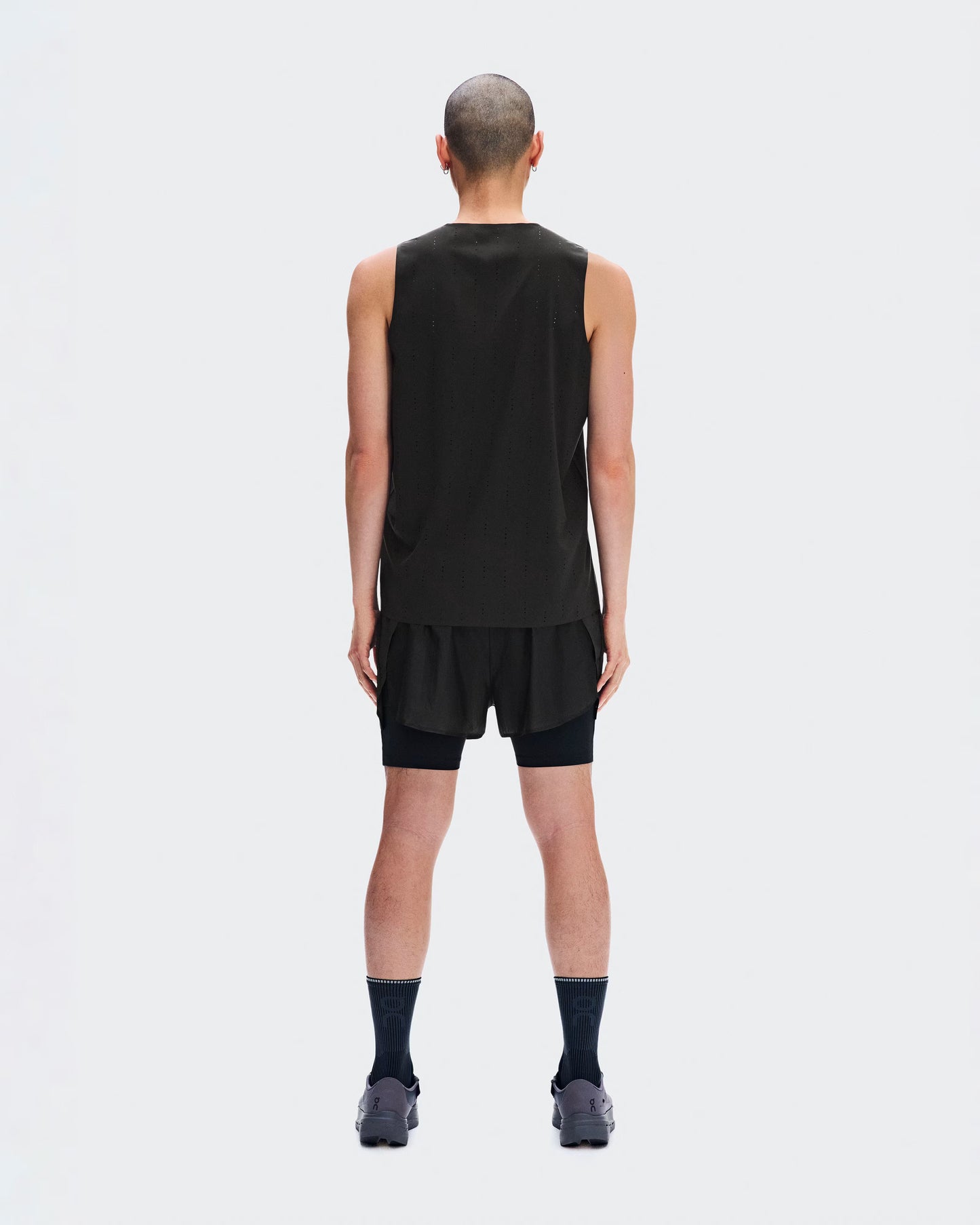 Men's Zero 2-in-1 Shorts PAF