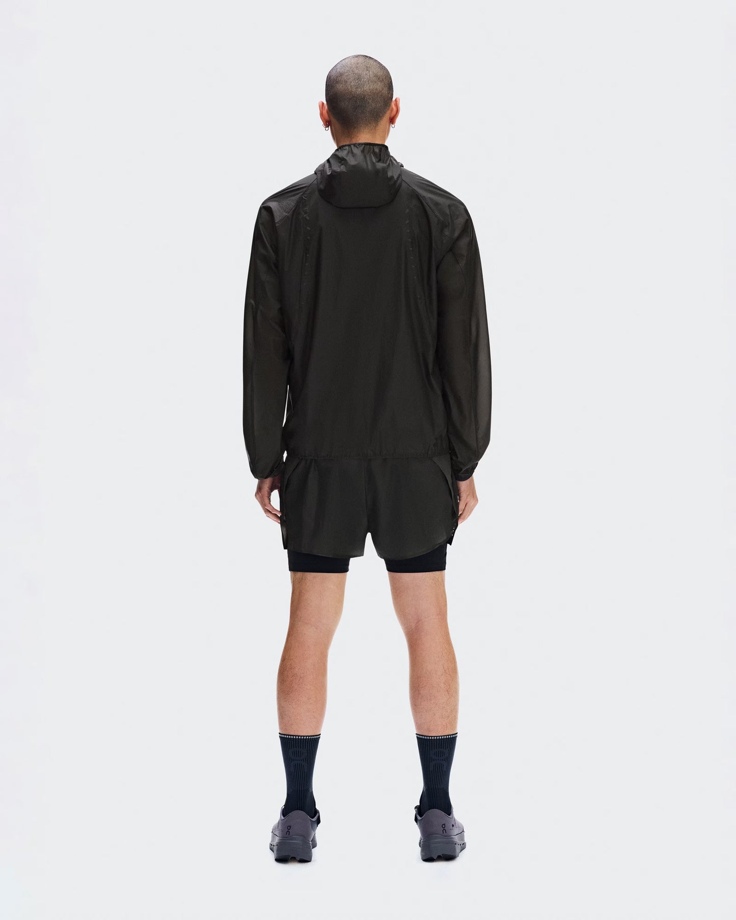 Zero Jacket PAF