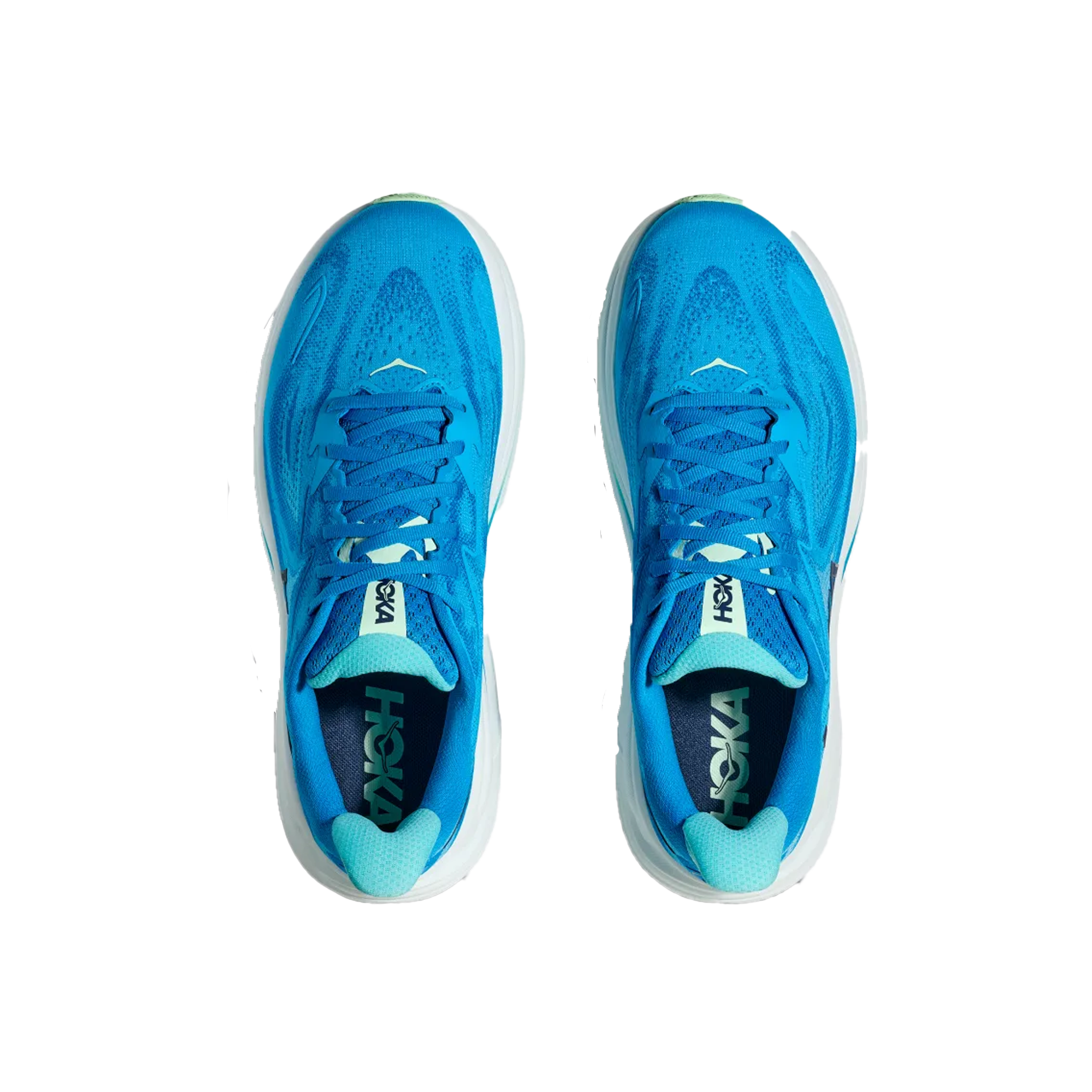 HOKA Men's Clifton 10