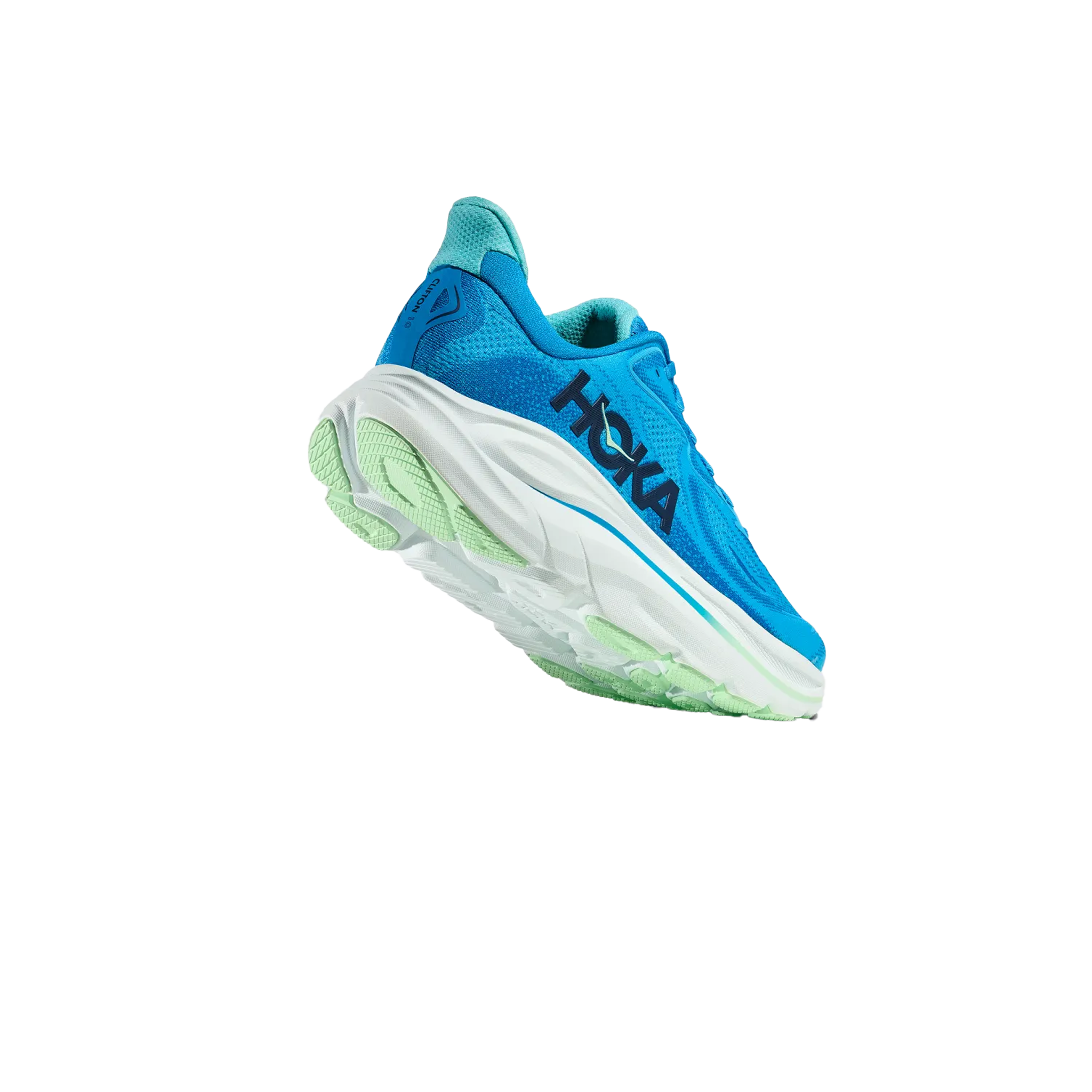 HOKA Men's Clifton 10