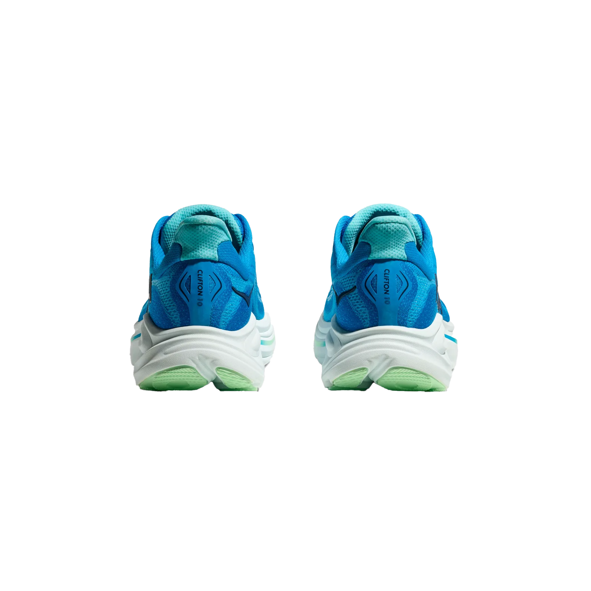 HOKA Men's Clifton 10