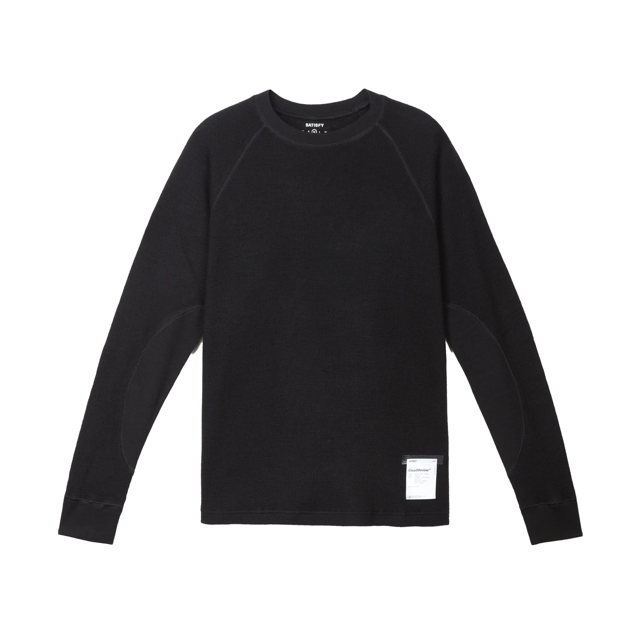 CloudMerino™ Waffle Base Layer