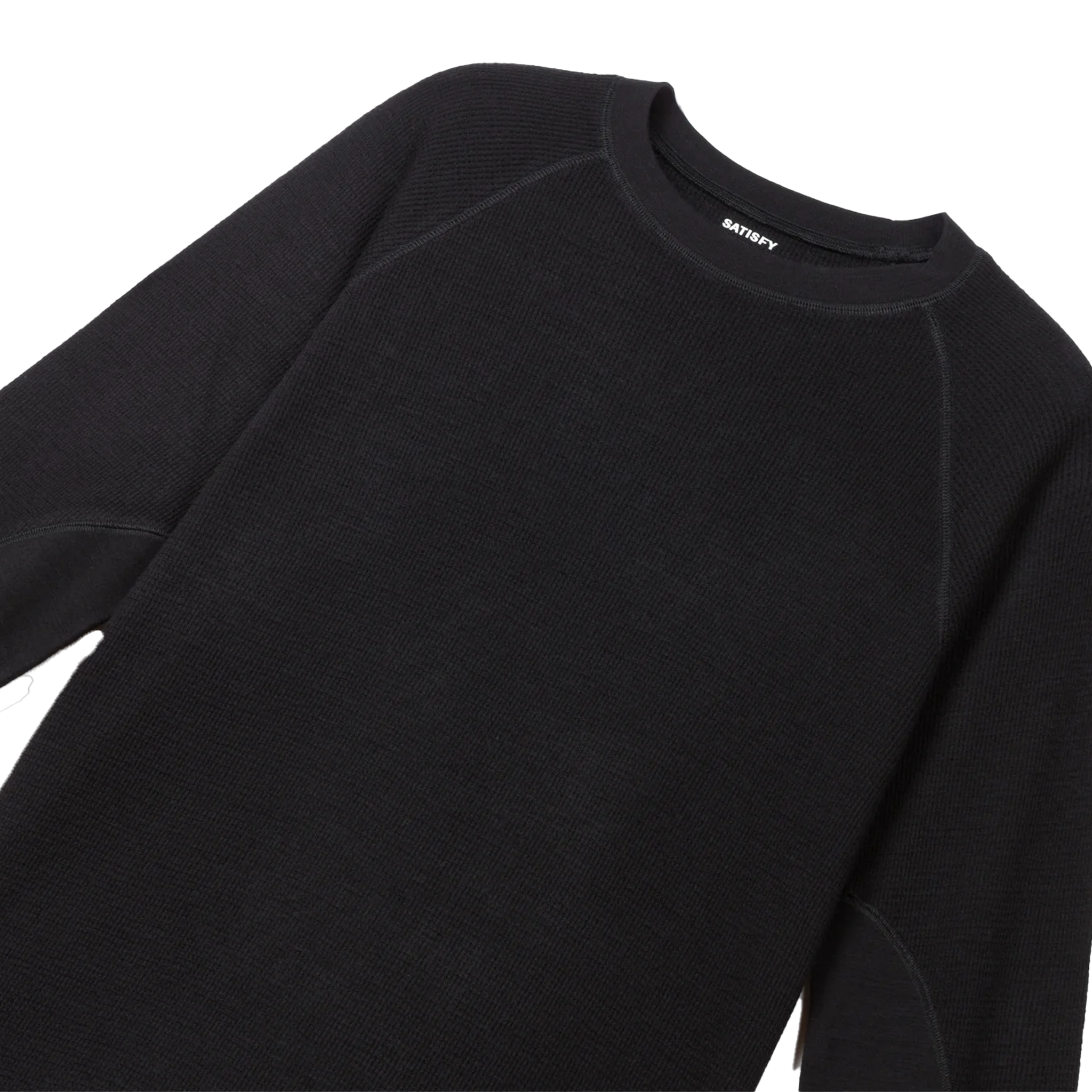 CloudMerino™ Waffle Base Layer