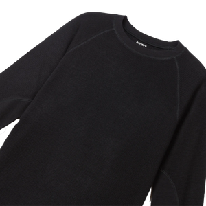 CloudMerino™ Waffle Base Layer