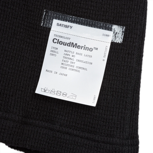CloudMerino™ Waffle Base Layer