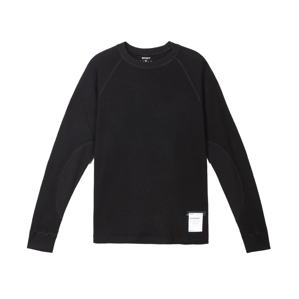 CloudMerino™ Waffle Base Layer