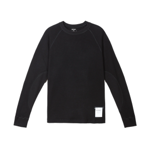 CloudMerino™ Waffle Base Layer