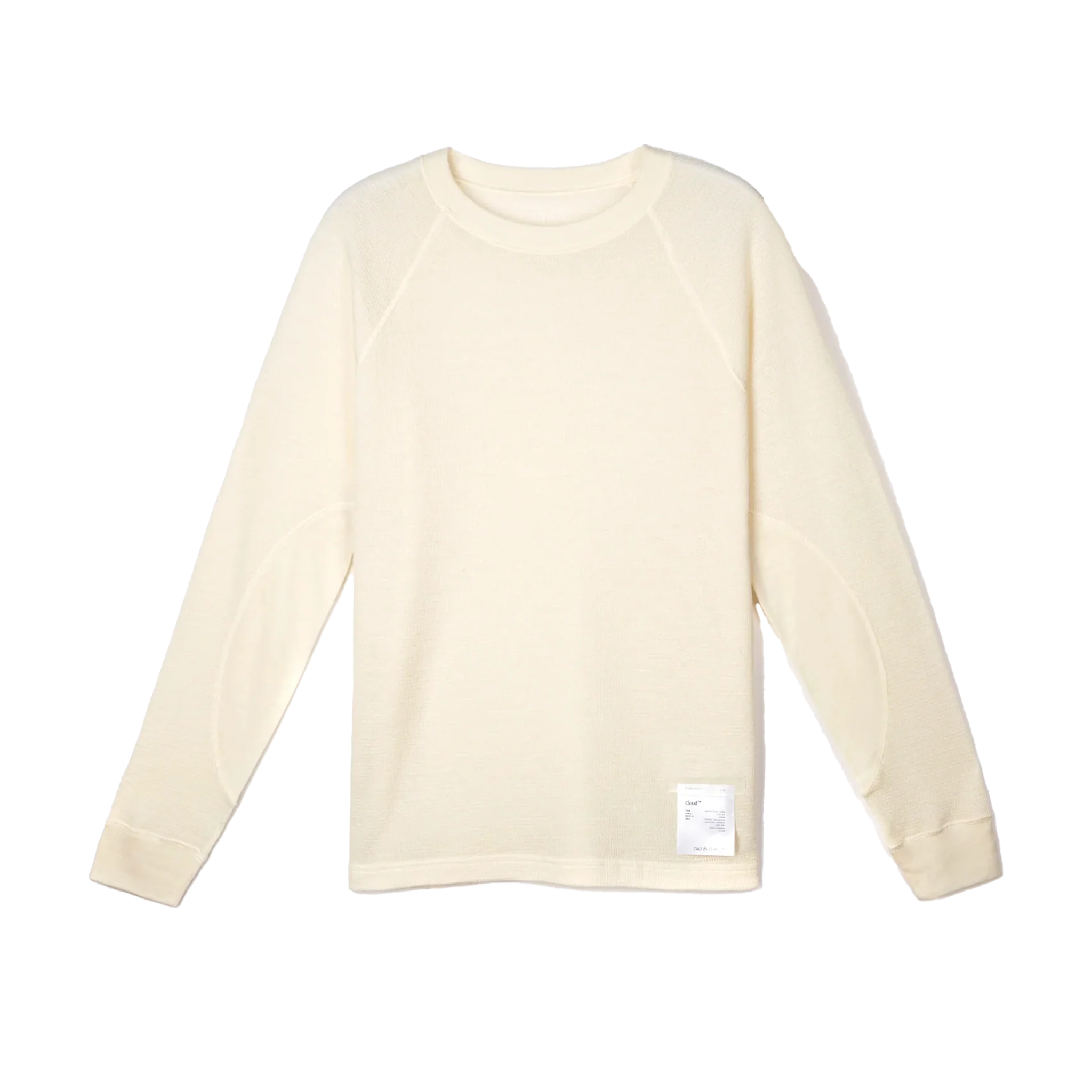 CloudMerino™ Waffle Base Layer