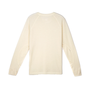 CloudMerino™ Waffle Base Layer