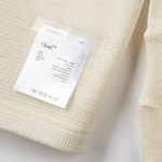 CloudMerino™ Waffle Base Layer