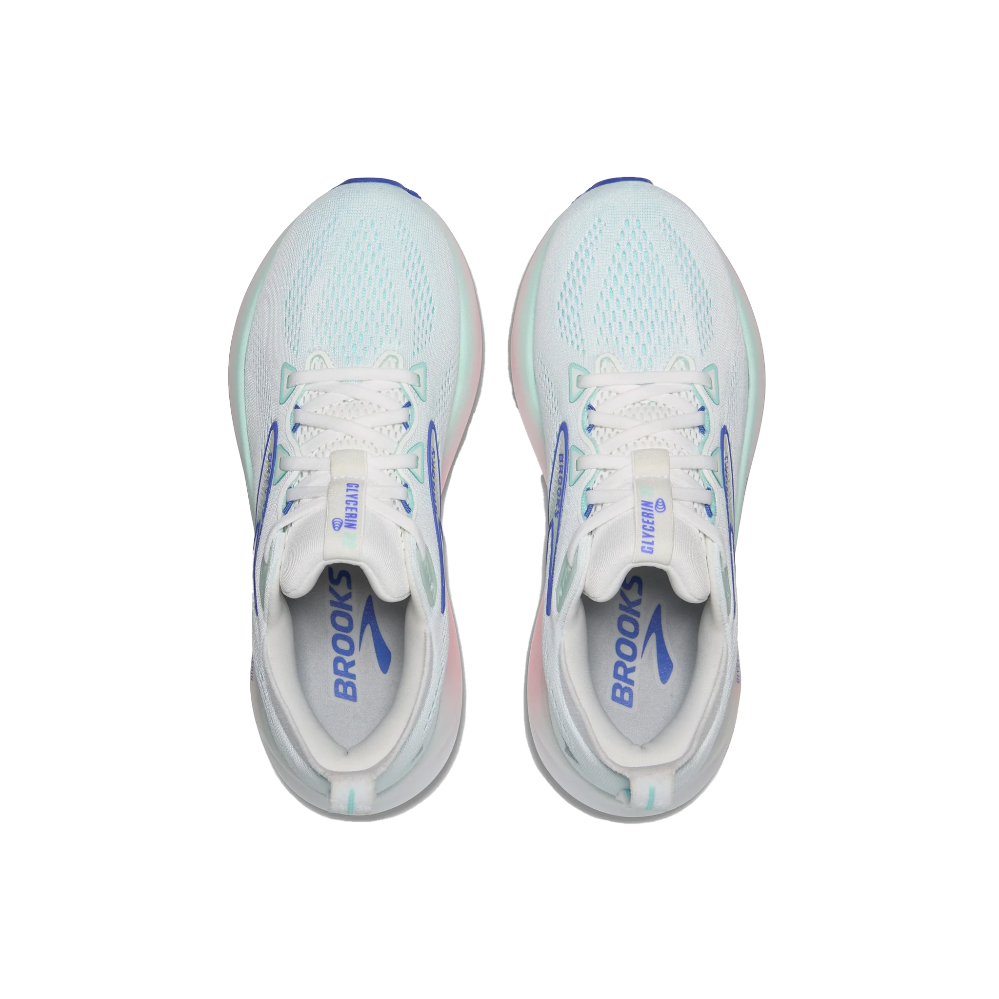 Brooks Women's Glycerin 22