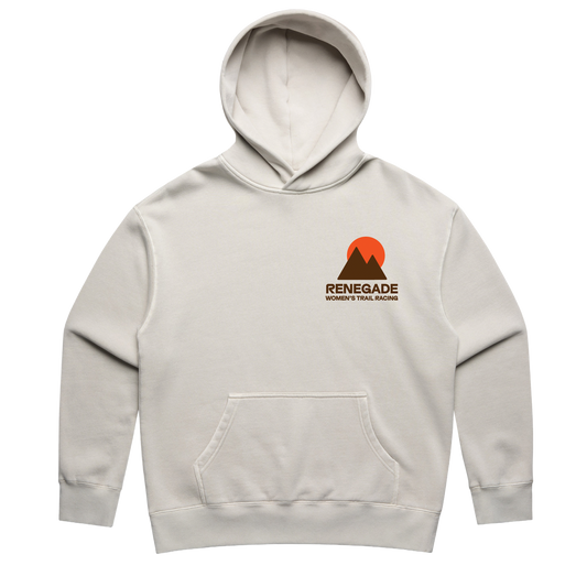 Women's Trail Racing Hoodie