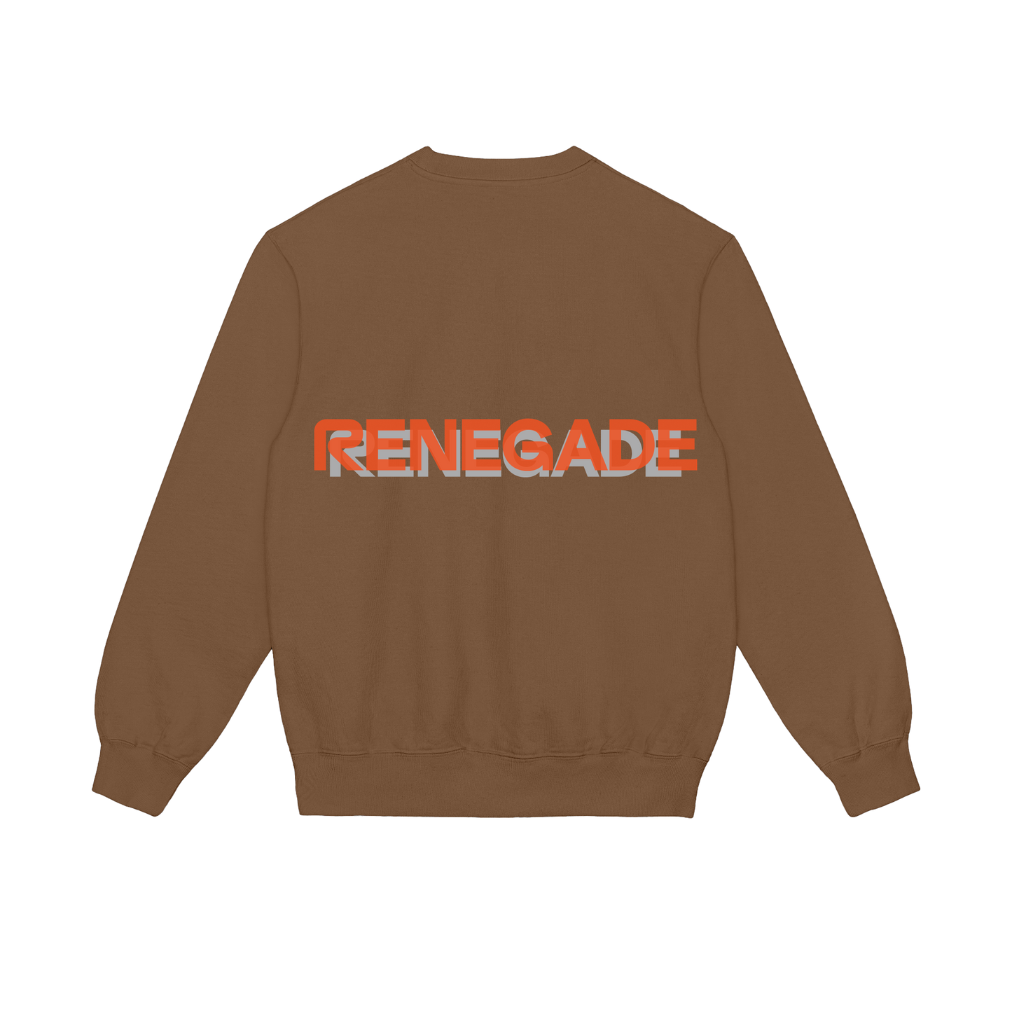 Renegade Crewneck