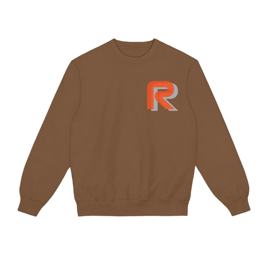 Renegade Crewneck