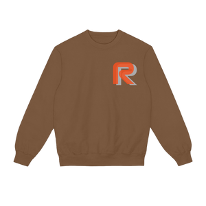 Renegade Crewneck