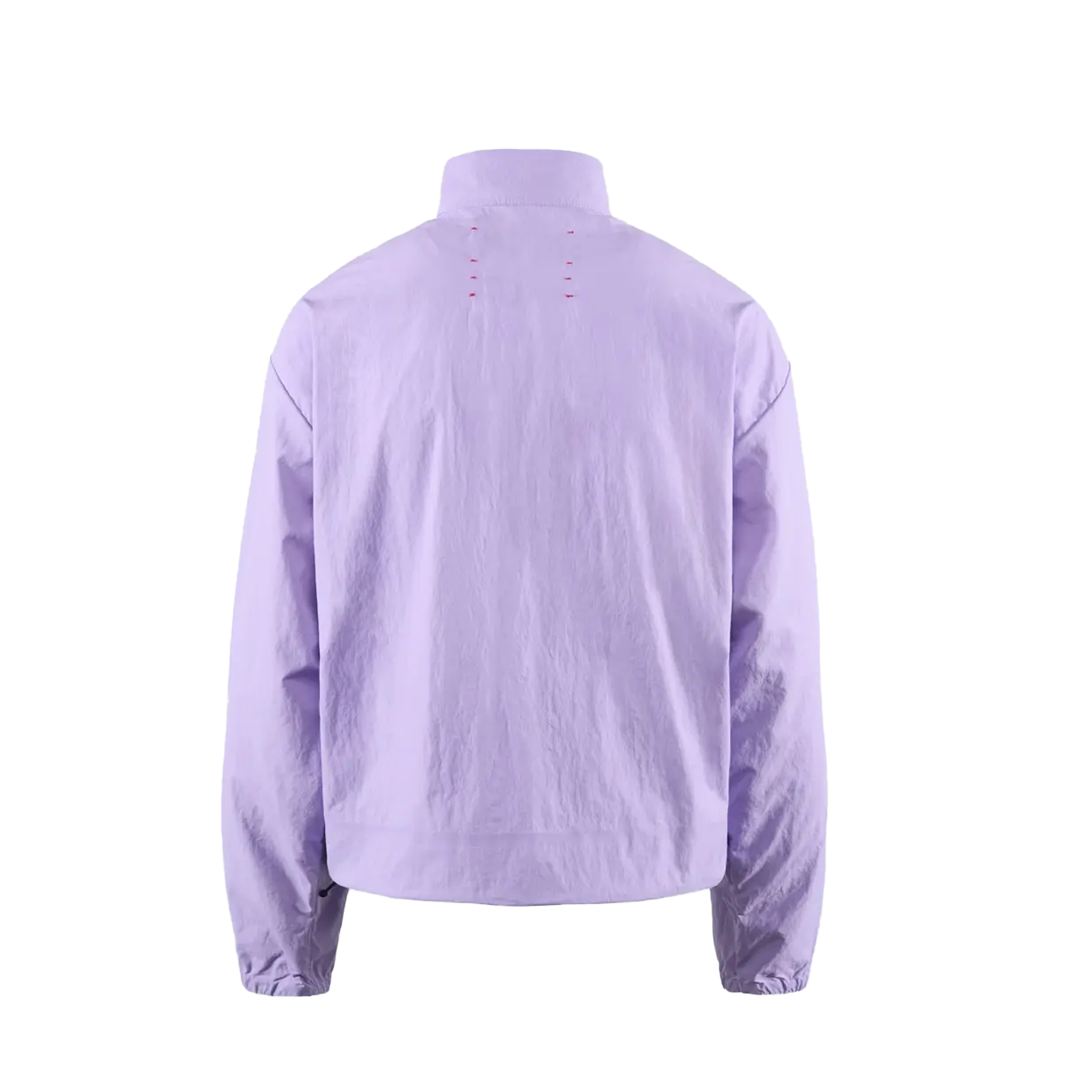 Cropped Recycled DWR Jacket