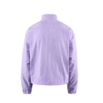 Cropped Recycled DWR Jacket