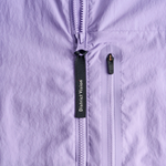 Cropped Recycled DWR Jacket