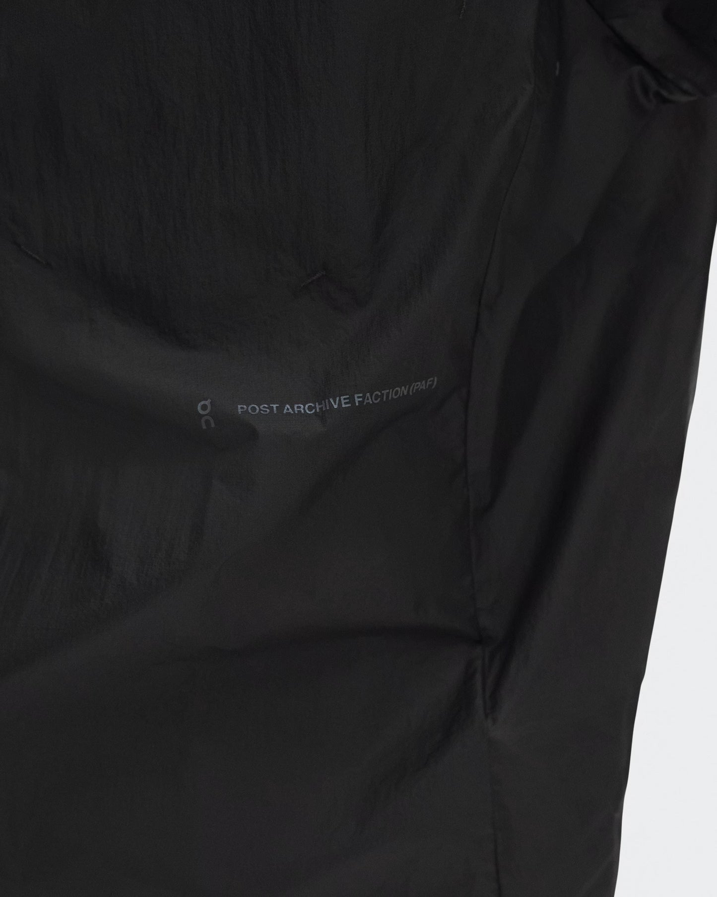 Zero Jacket PAF