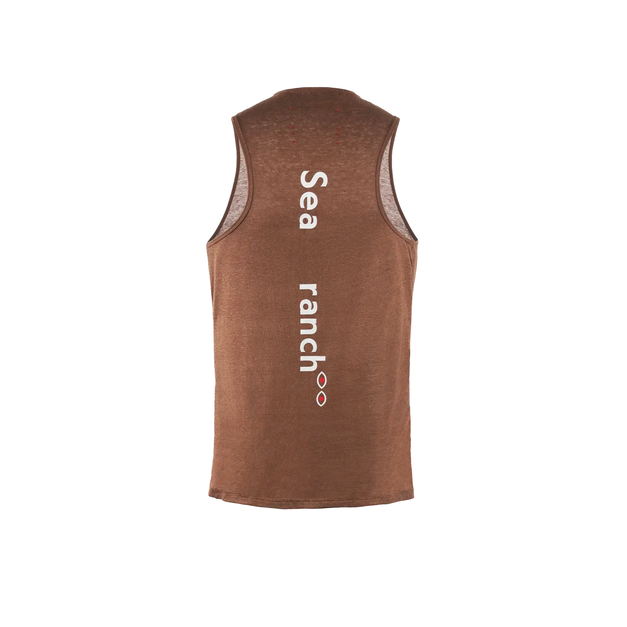 Hemp Singlet
