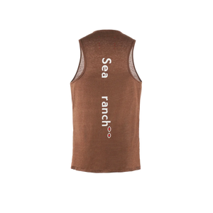 Hemp Singlet