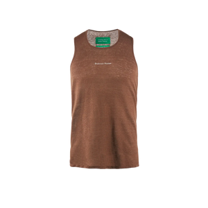 Hemp Singlet