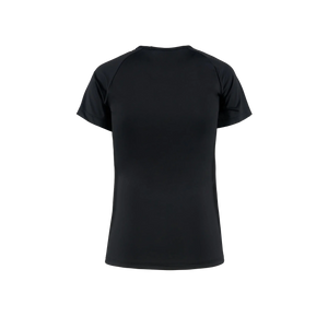 Lightweight Short Sleeve Fitted Tee