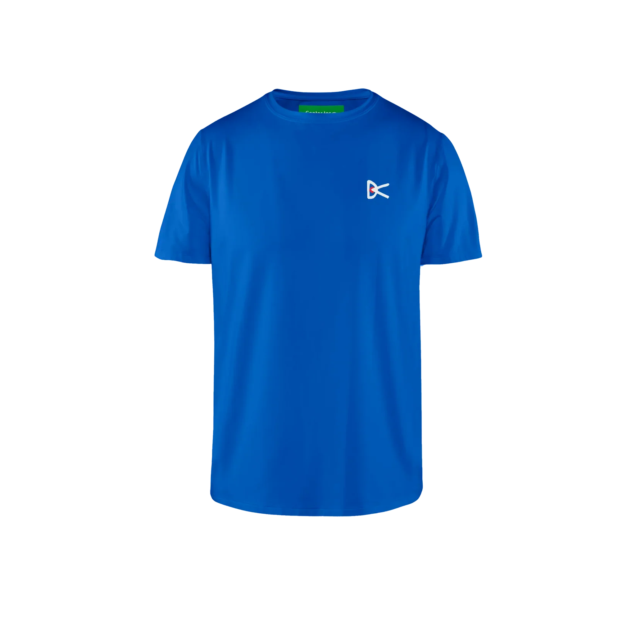 District Vision Lightweight Short Sleeve Tee