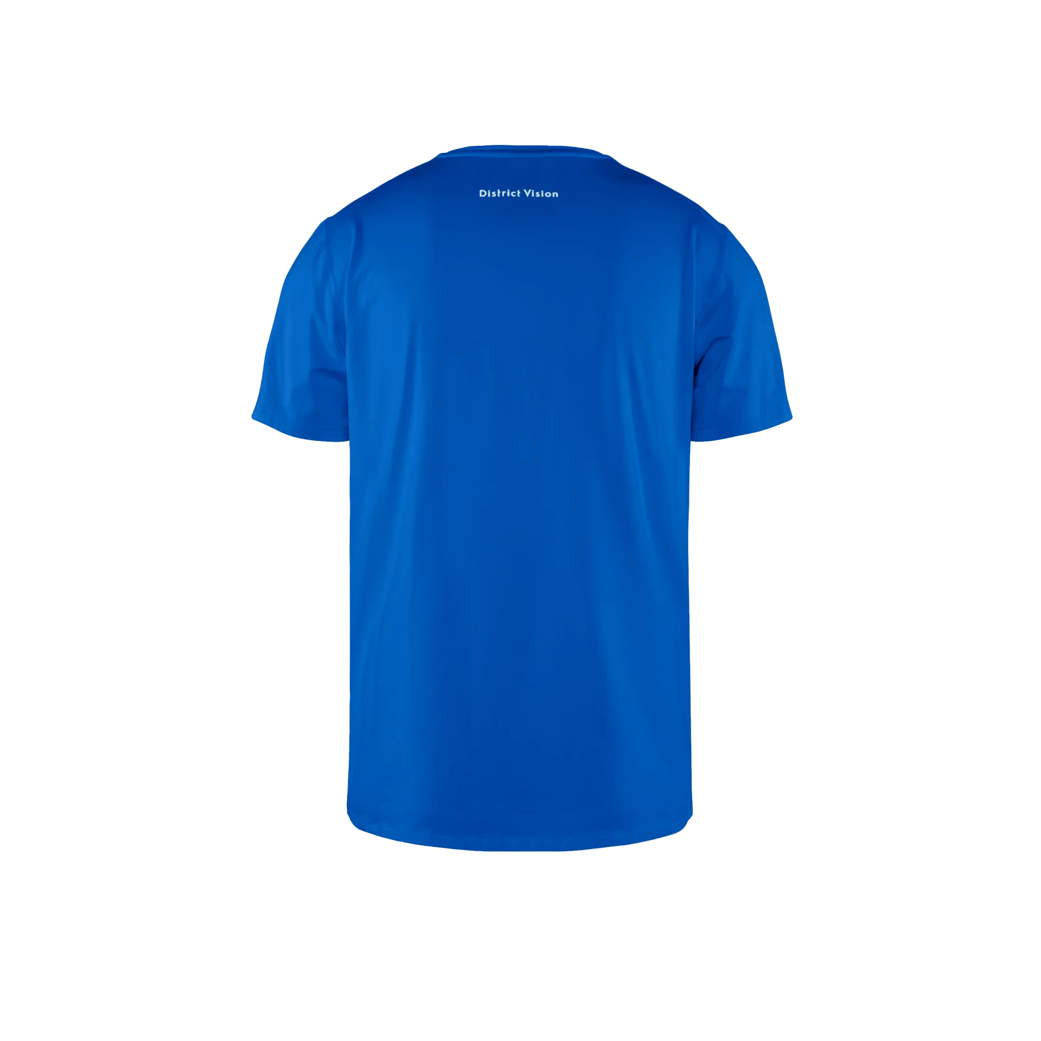 District Vision Lightweight Short Sleeve Tee