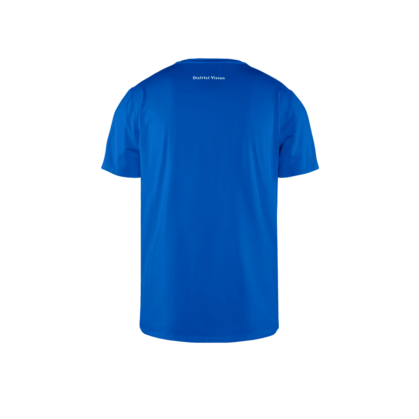 District Vision Lightweight Short Sleeve Tee