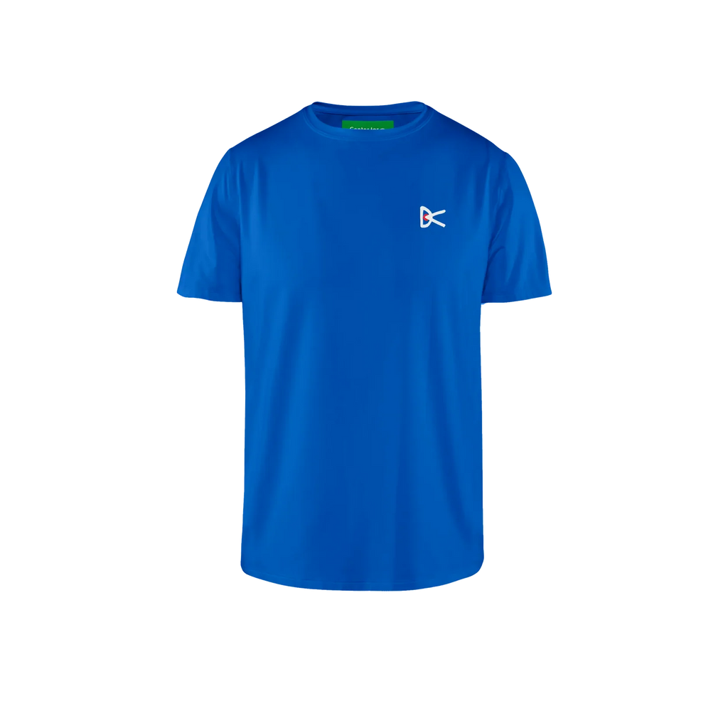 District Vision Lightweight Short Sleeve Tee