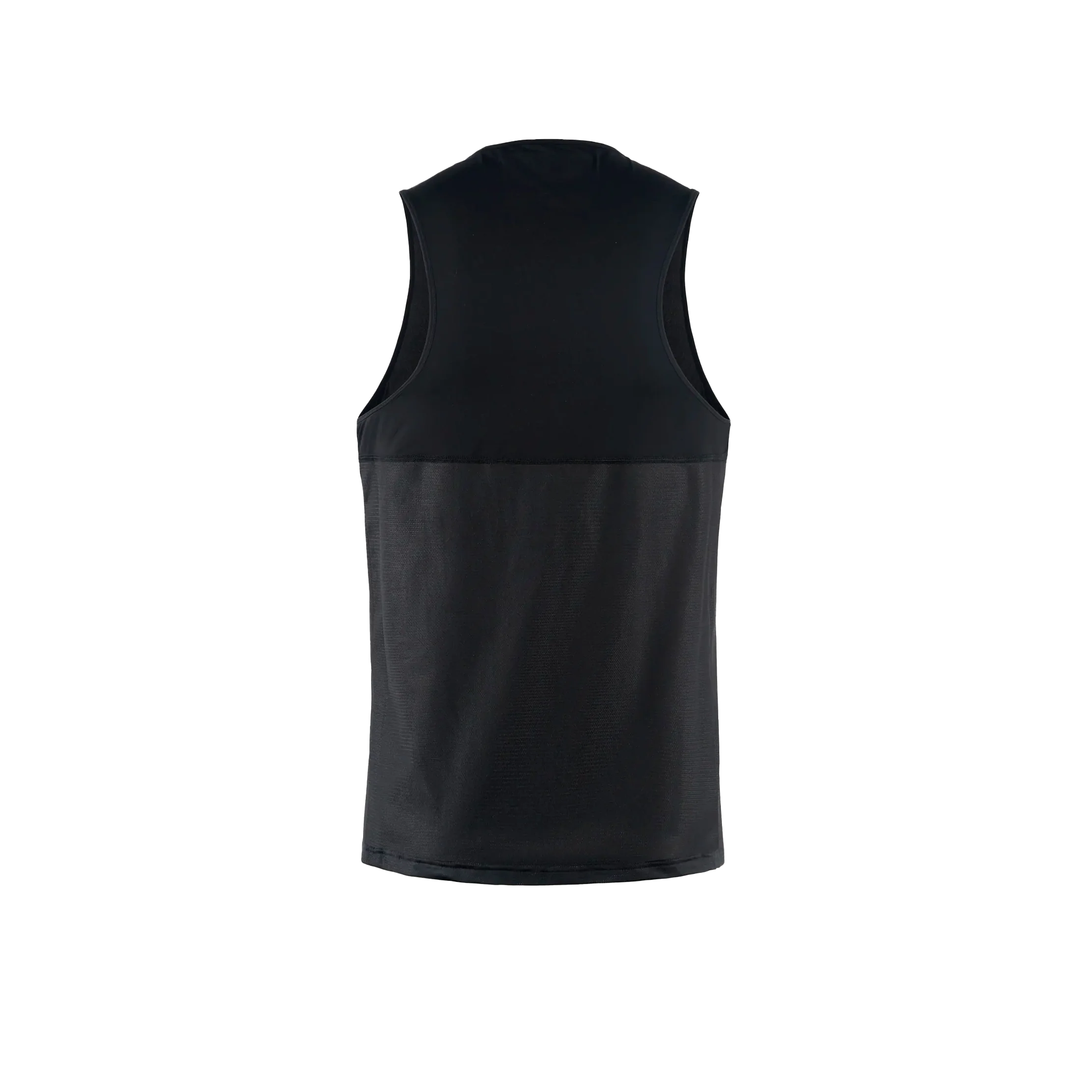 Paneled Mesh Singlet