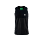 Paneled Mesh Singlet